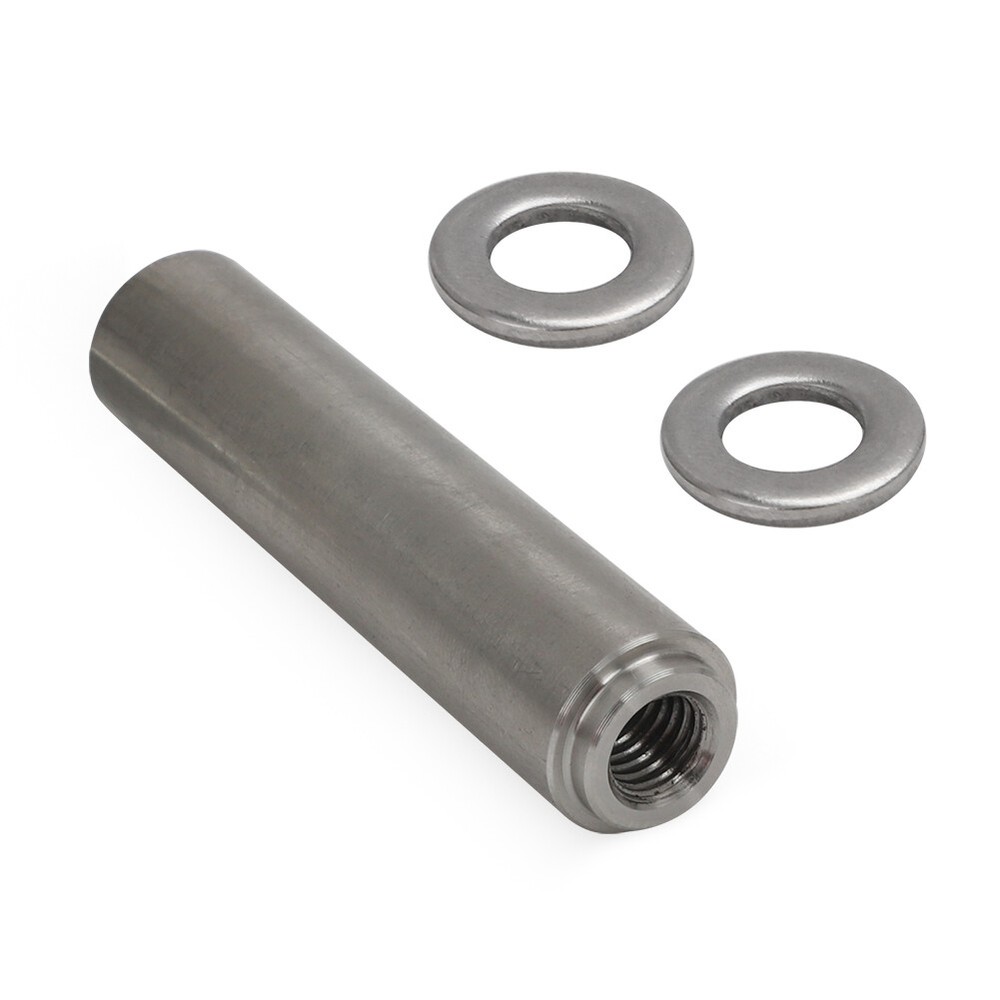 2X Wheel Replacement Arm Roller 8004550 For Bowflex Max Trainer M3 M5 M6 M7 M8