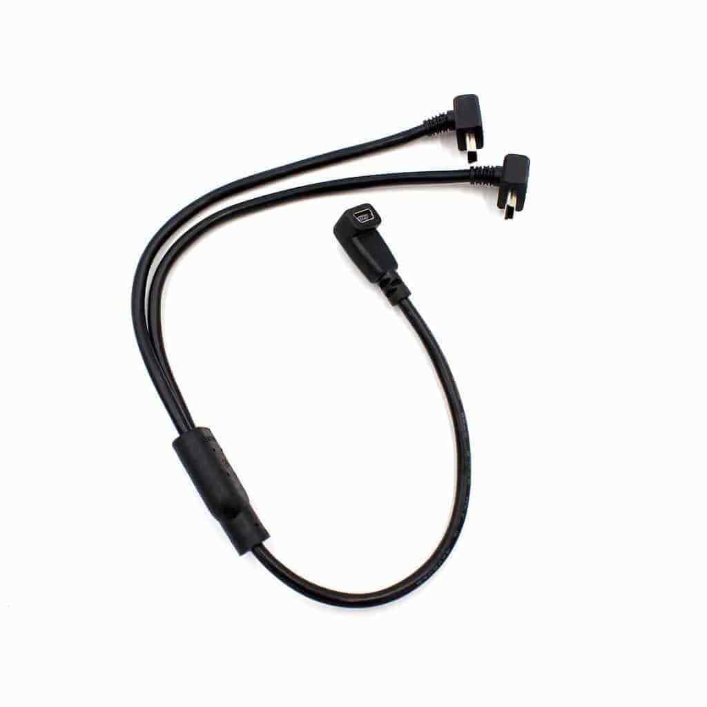 Garmin Splitter Cable