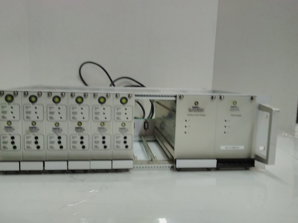 Dawnco System Power System