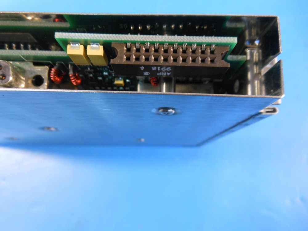 AGILENT / HP E6380-61032 RF OUTPUT MODULE