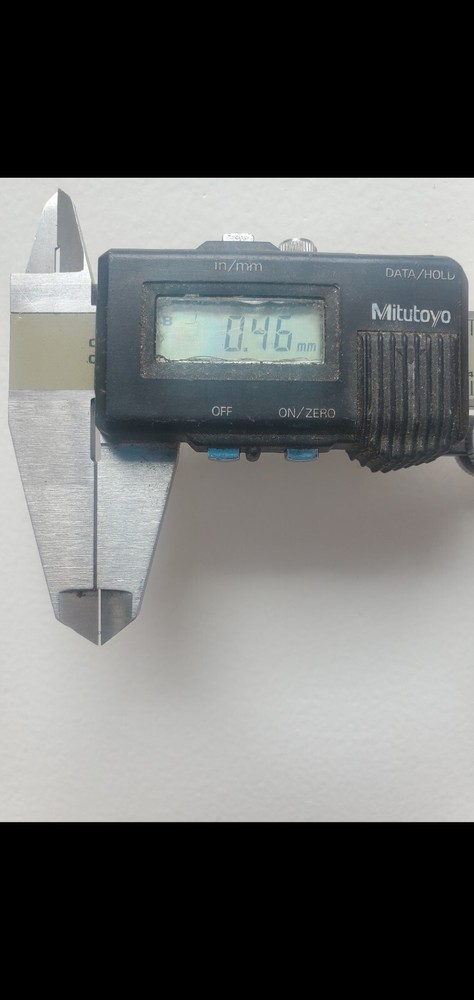 2000 extremely small FERRITE Magnetic CORES. antique computer MEMORY. Rare &cool