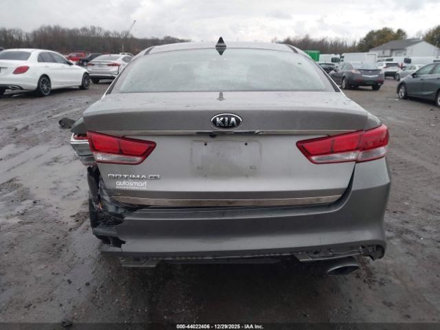 Shifter OPTIMAKIA 2016 Transmission Shift 3160003