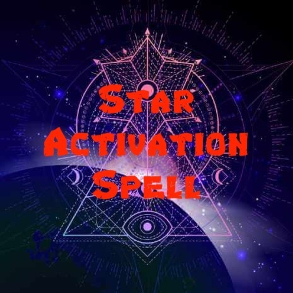Star Activation Spell