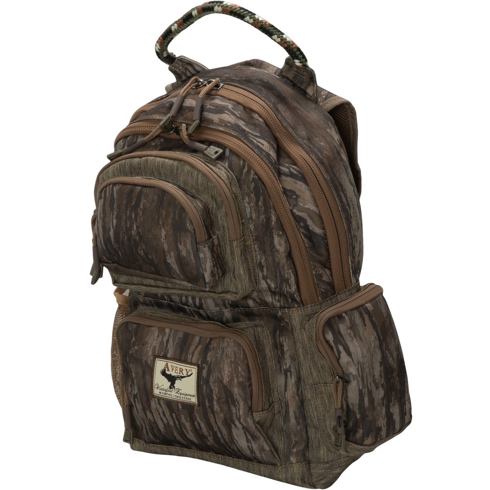 AVERY Waterfowler's Legacy Day Backpack (00666)