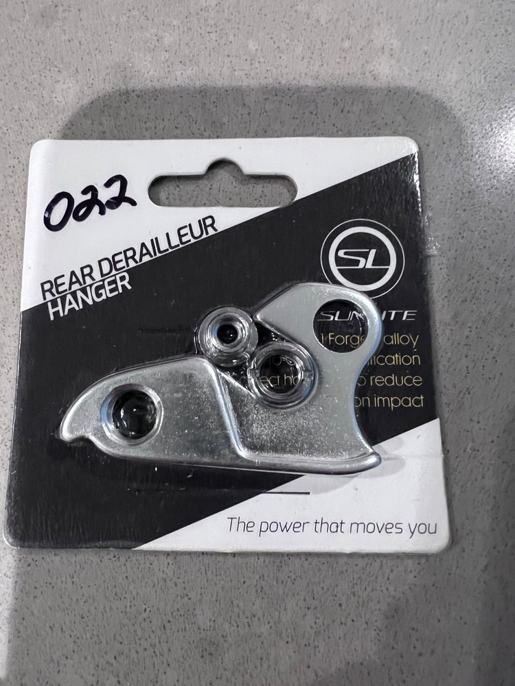 Sunlite Derailleur Hanger S-022