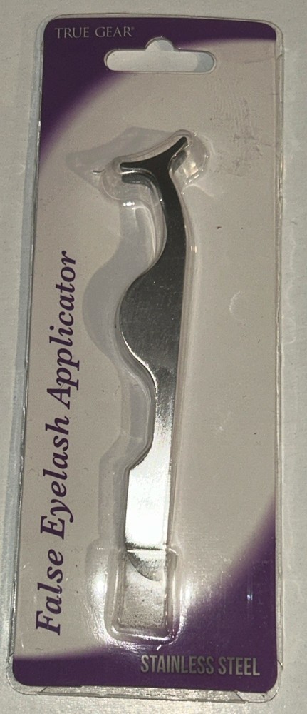 True Gear False Eye Lash Applicator Tool for False Eyelashes