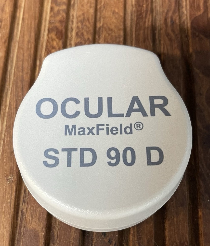 Ocular Maxfield STD 90D standard indirect  lens