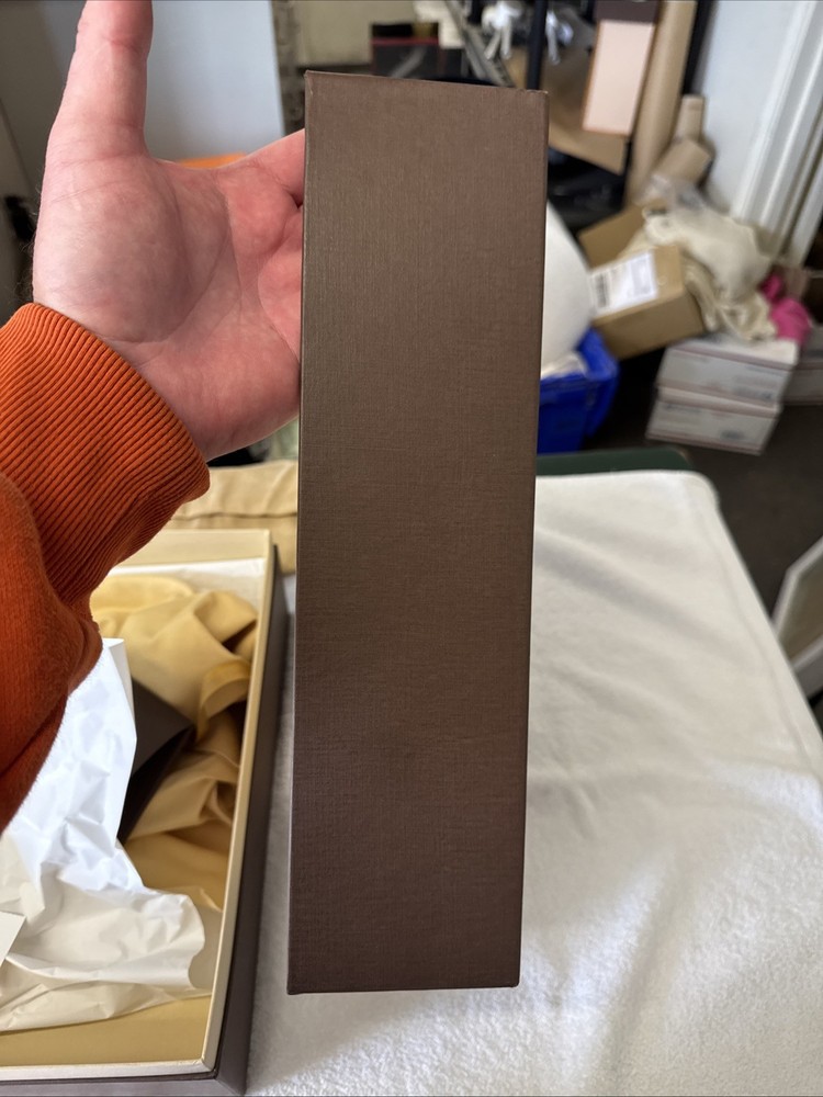 Authentic LOUIS VUITTON Empty Box Tivoli PM M40143