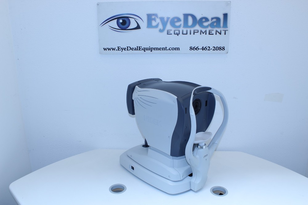 Nidek ARK-1e Auto Refractor Keratometer