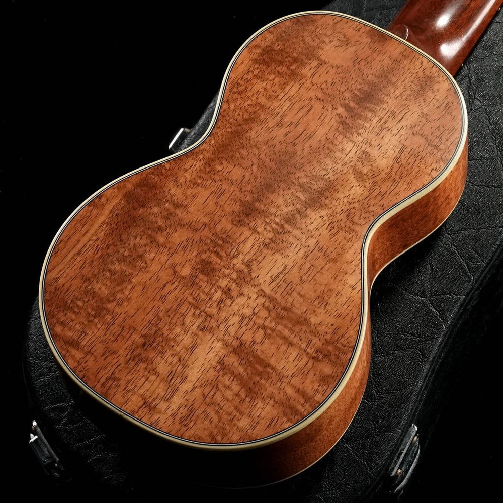 Martin Style-3K Soprano Ukulele [160804]