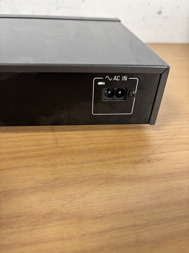 Technics ST-G450L Class AA LW/MW/FM stereo Tuner
