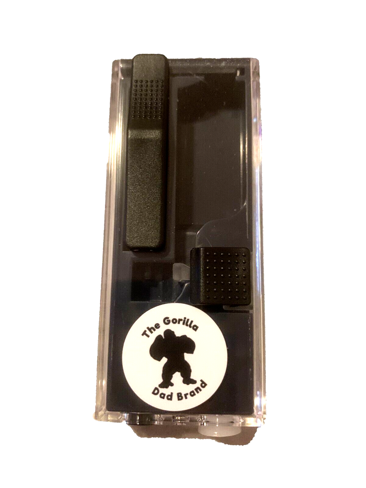 GDB Burst Bead Dispenser Bundle includes 2 (100 pack boxes)