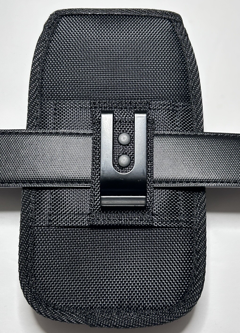 TC78 TC77 Scanner Holster Rugged Carrying Case Pouch for Zebra TC78/77