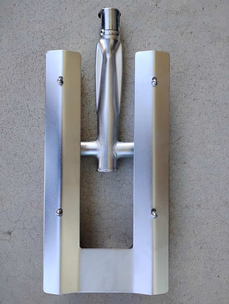 Artisan Burner Replacement Kit