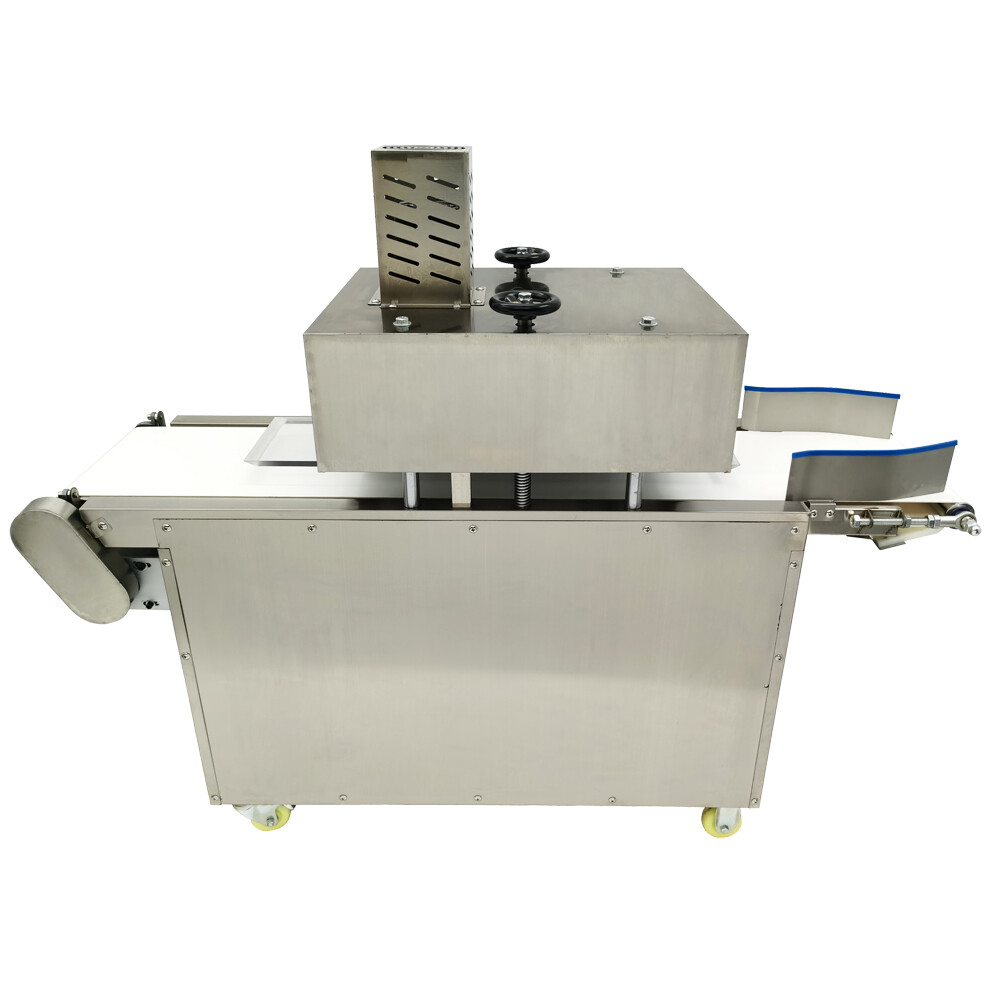 Electric Dough Rounder Dough Processing Machine Commercial Automatic 0.35-7.05oz