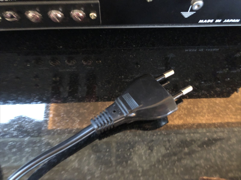 Mint Masco PRO-35 Solid State PA Amplifier 220V Perfect Working Condition