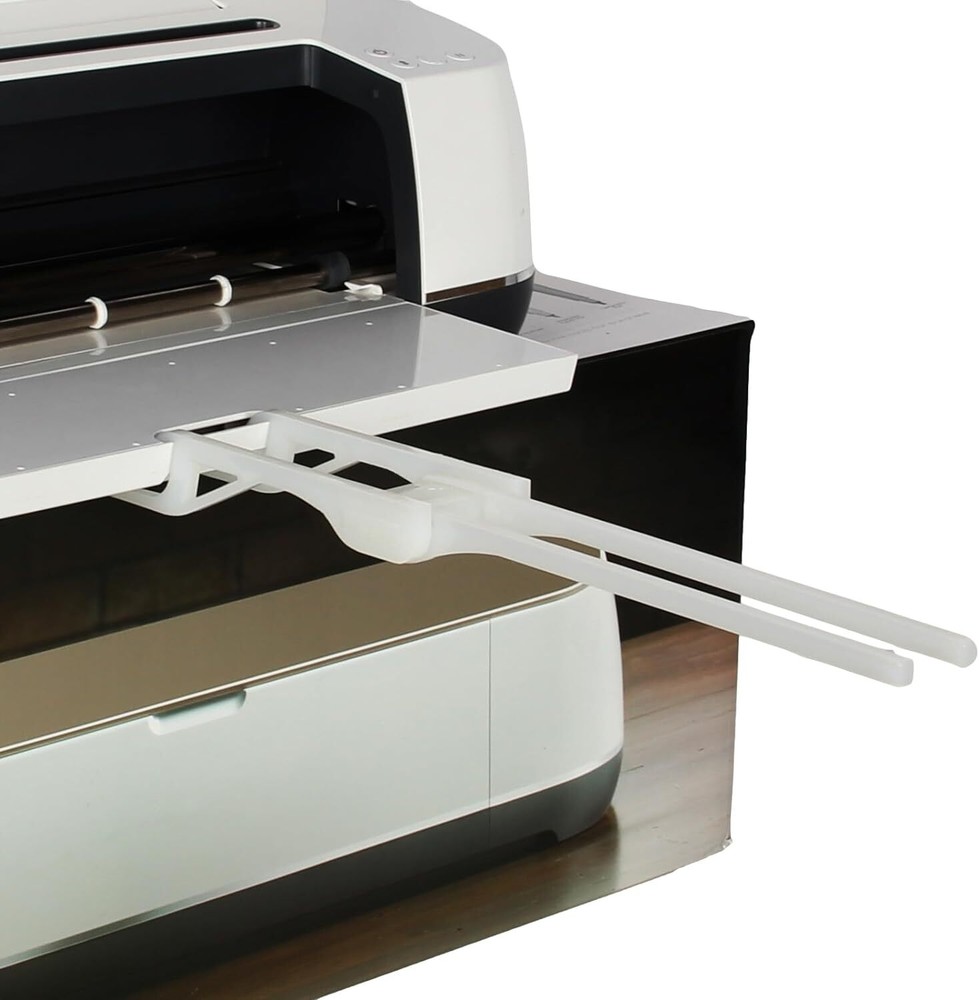 Long Extension Tray for Cricut Maker 3 and Maker 24'' Cutting Mat Support