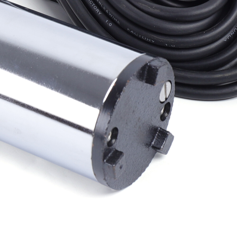 DC 48V Bore Hole Solar Powered Water Pump Submersible Farm Deep Well Water Pump