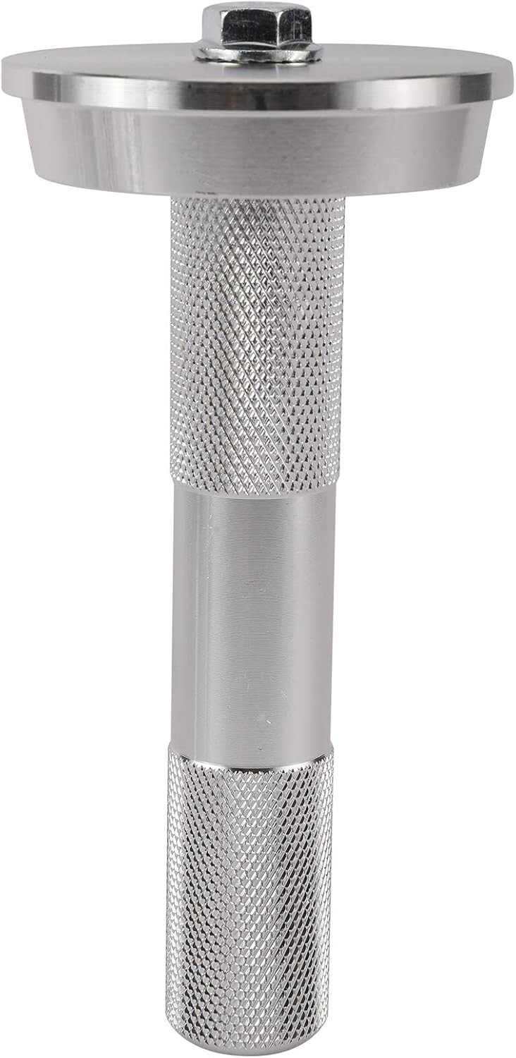 10pcs Bearing Race and Seal Driver Set Automotive Bushing Installer Remover Set