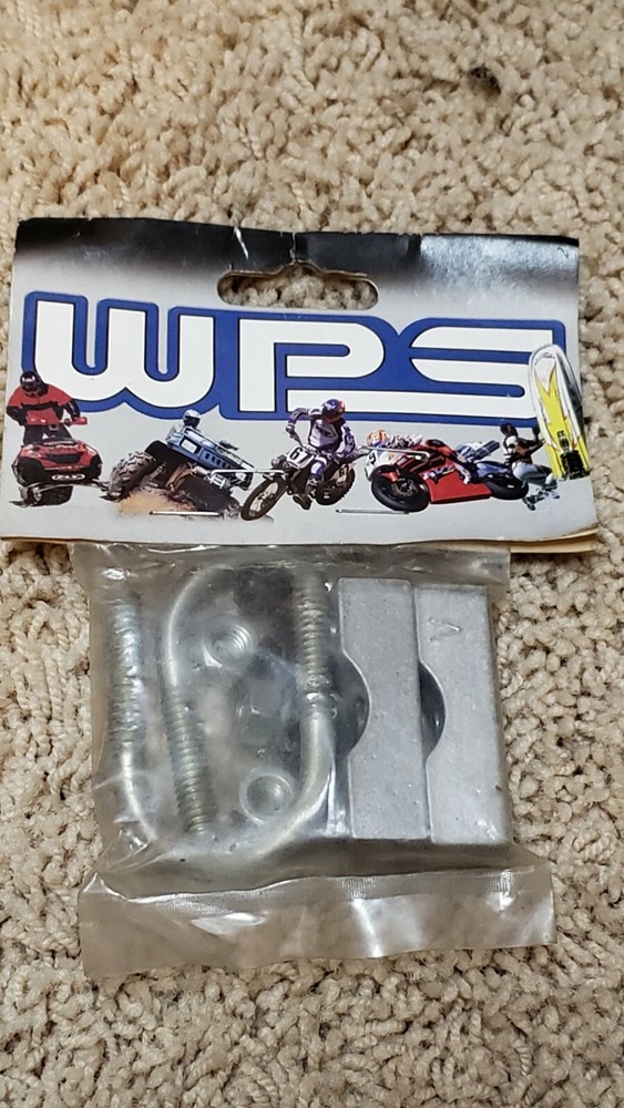 WPS 44-7998 Polybar Mount Assembly NEW
