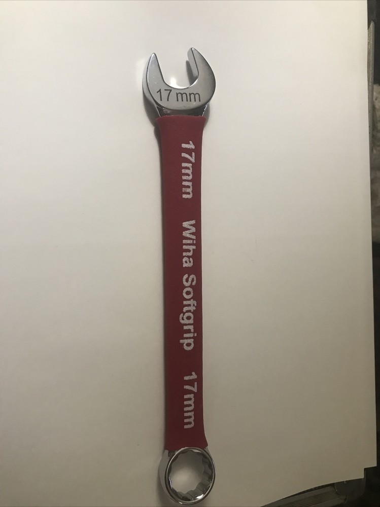 wiha 17mm wrench