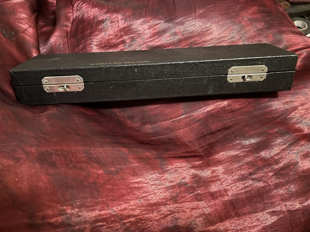 Vintage American-Made Camera Lucida Drawing Tool
