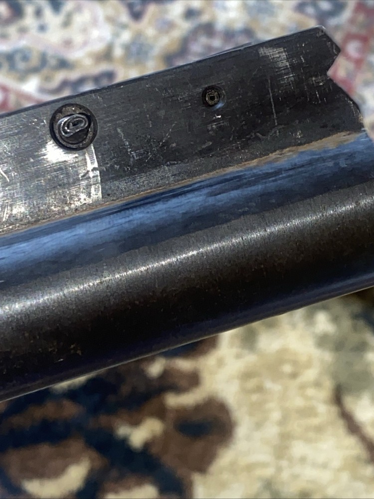 Pardner H&R Topper Model 58 20 Gauge 26” Barrel 3" Modified