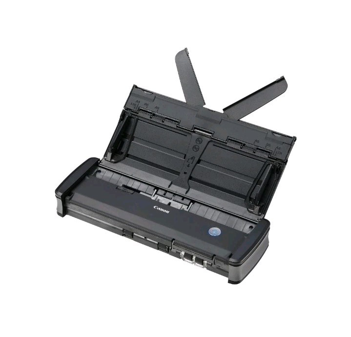 Canon imageFORMULA P-215II Mobile Document Scanner. New