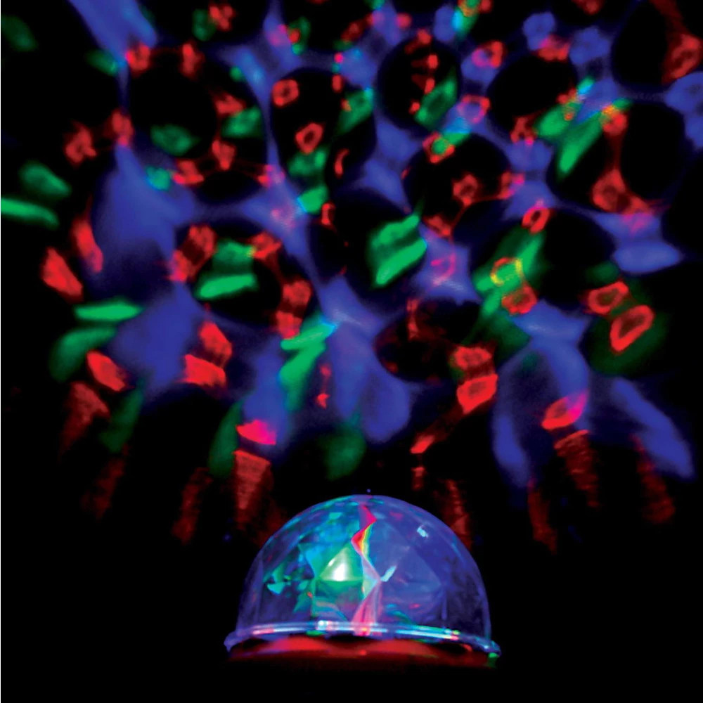 VEI Party Starter Bulb 3 Pack