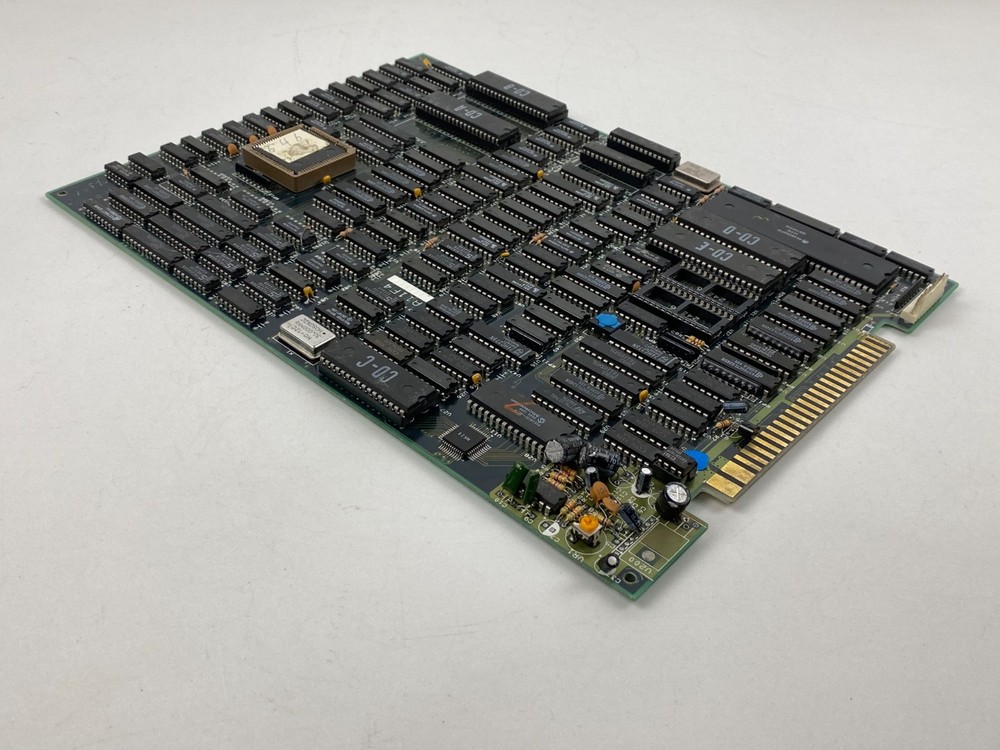 Unknown Board Arcade PCB Video Game Clone