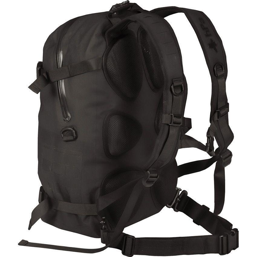 New HPA Infladry 25 Backpack INF25BACK_BLACK