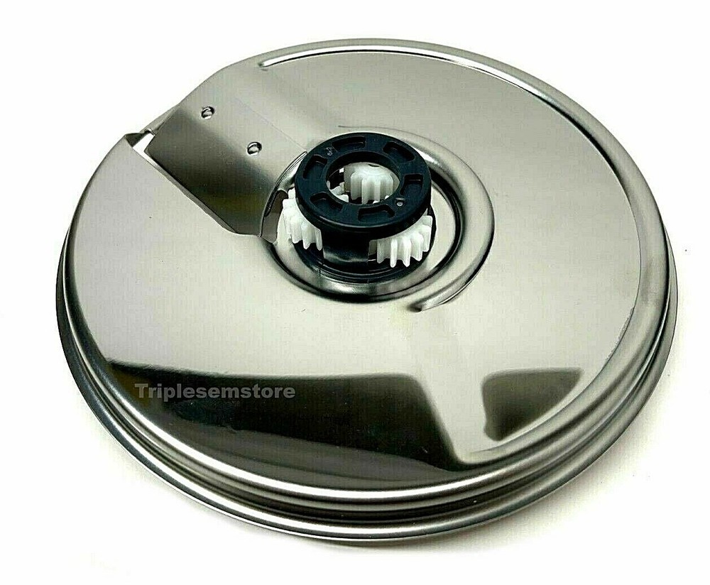 New Cuisinart FP-13 Elemental Food Processor Dicing Disc Blade FP-13DD