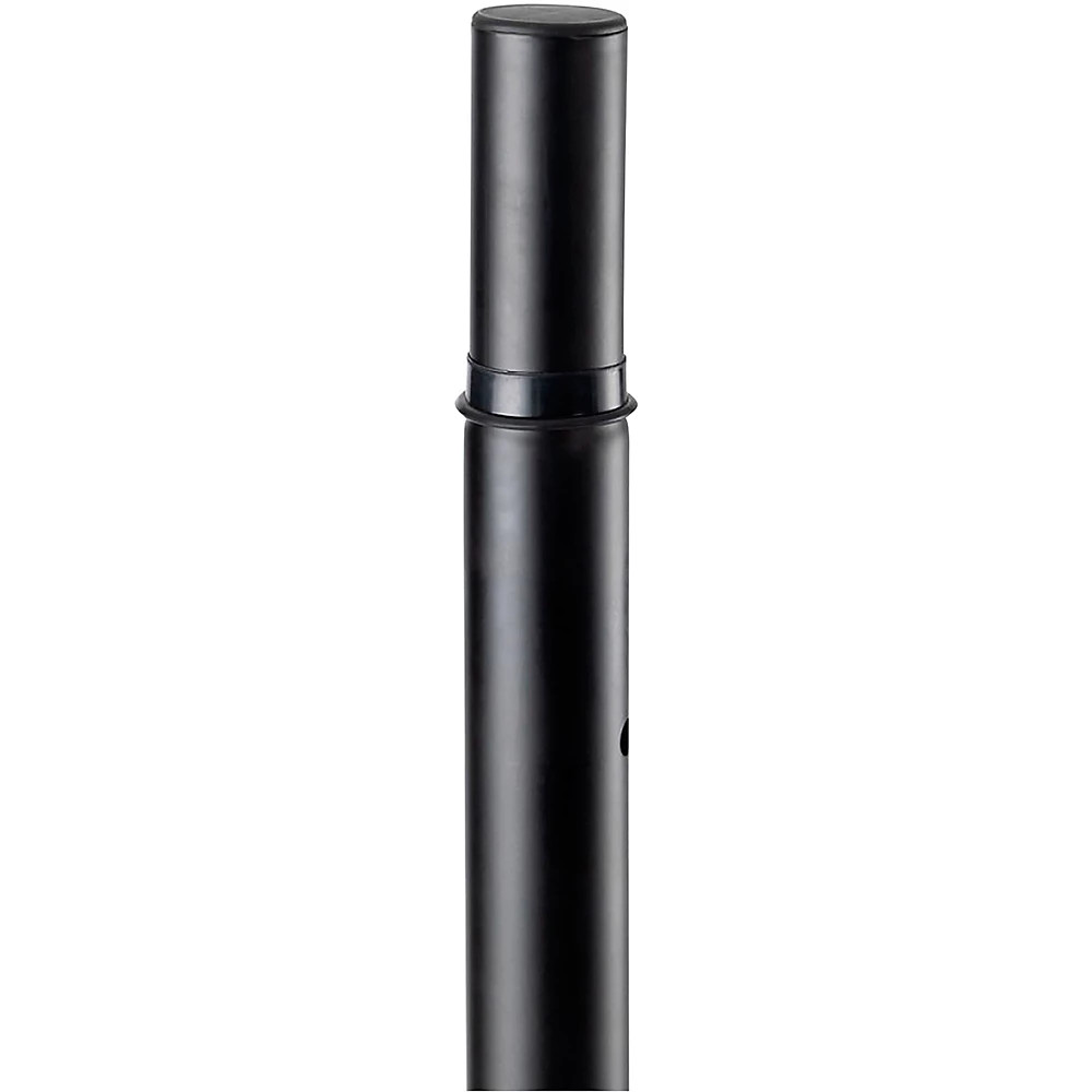 On-Stage Speaker Stand With Adjustable Leg