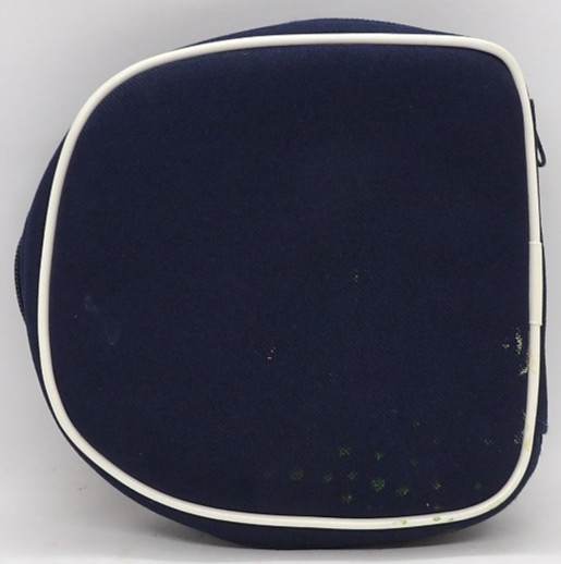 Tommy Hilfiger 16 CD Storage case Carrier