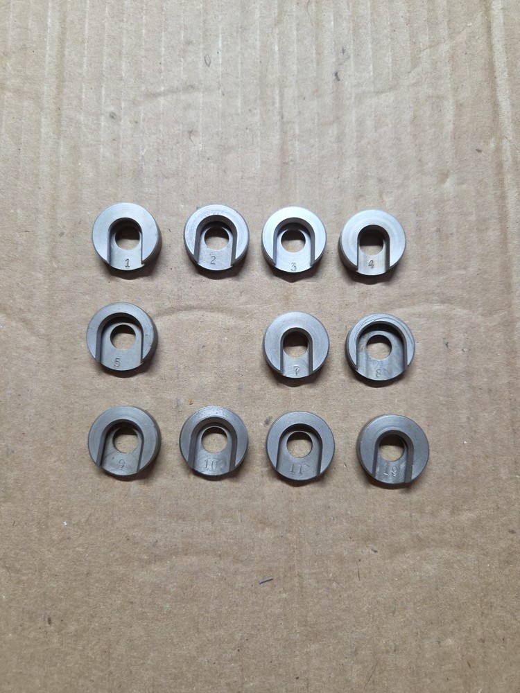 Lee Auto Prime Shell Holder Set (90198)