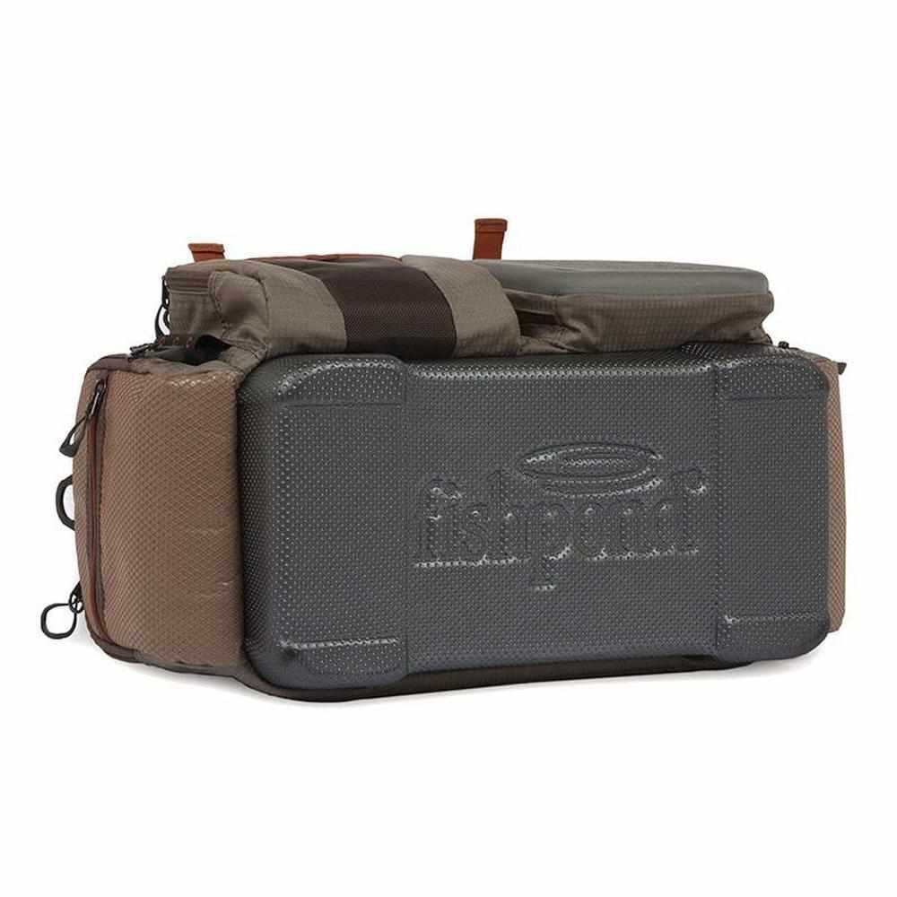 Green River Gear Bag, Granite