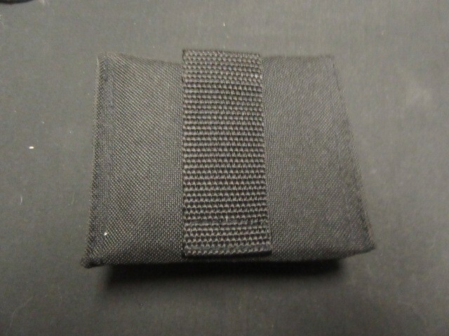 Fire Starting Kit for Camping with Nylon Pouch BM8