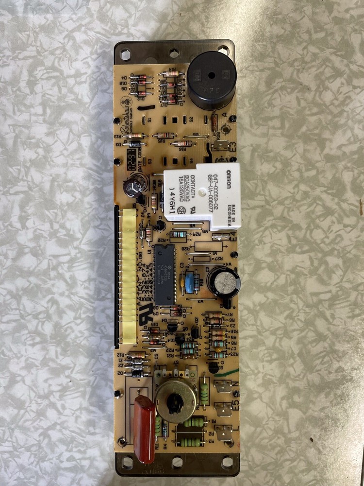 Thermador 35-00-450