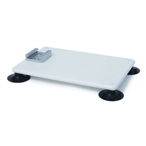 Nemco 55816 Portable Base for Easy Slicer Shreddar, NSF
