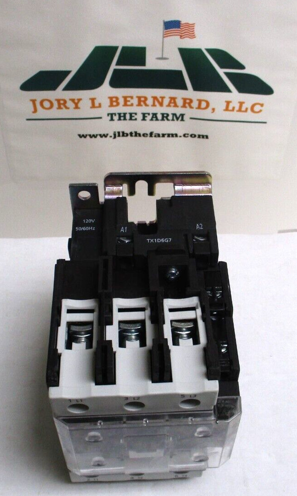 RAM CONTACTOR , RI1D9511G7