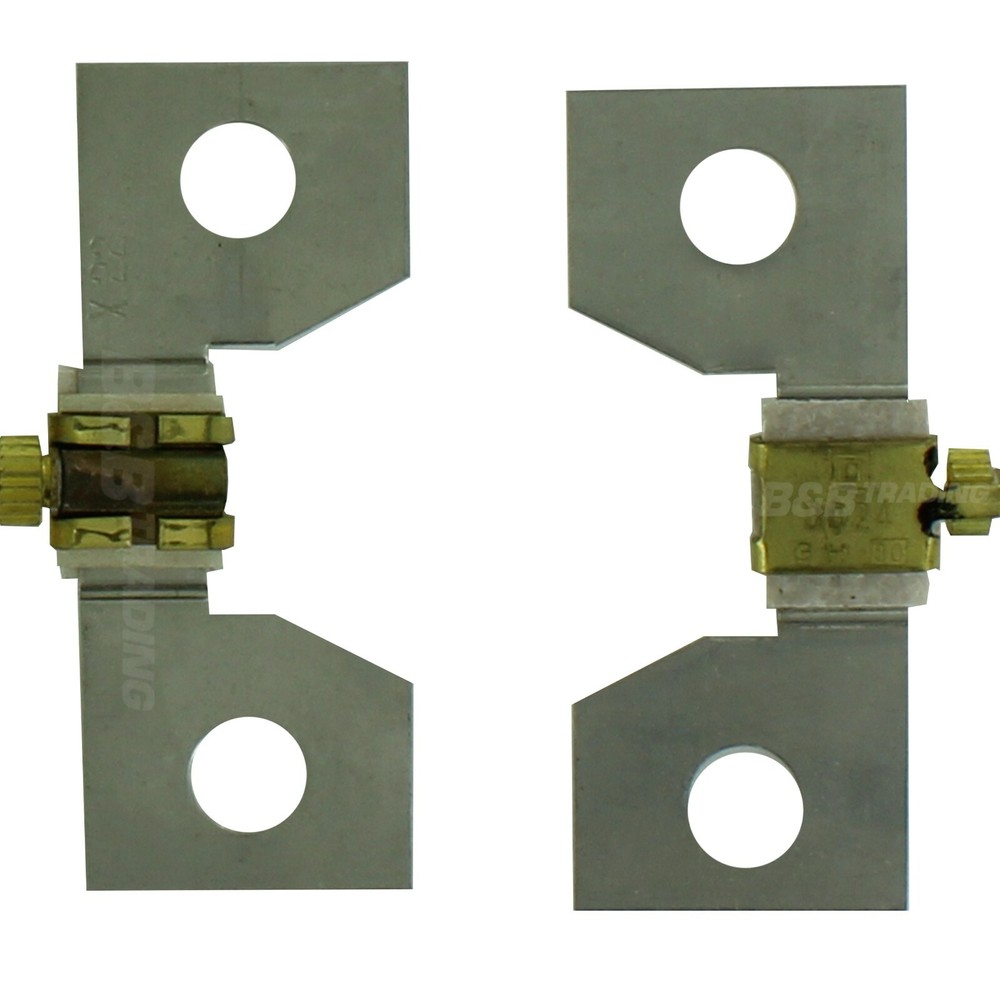 Square D Overload Relay Thermal Unit Type DD 24