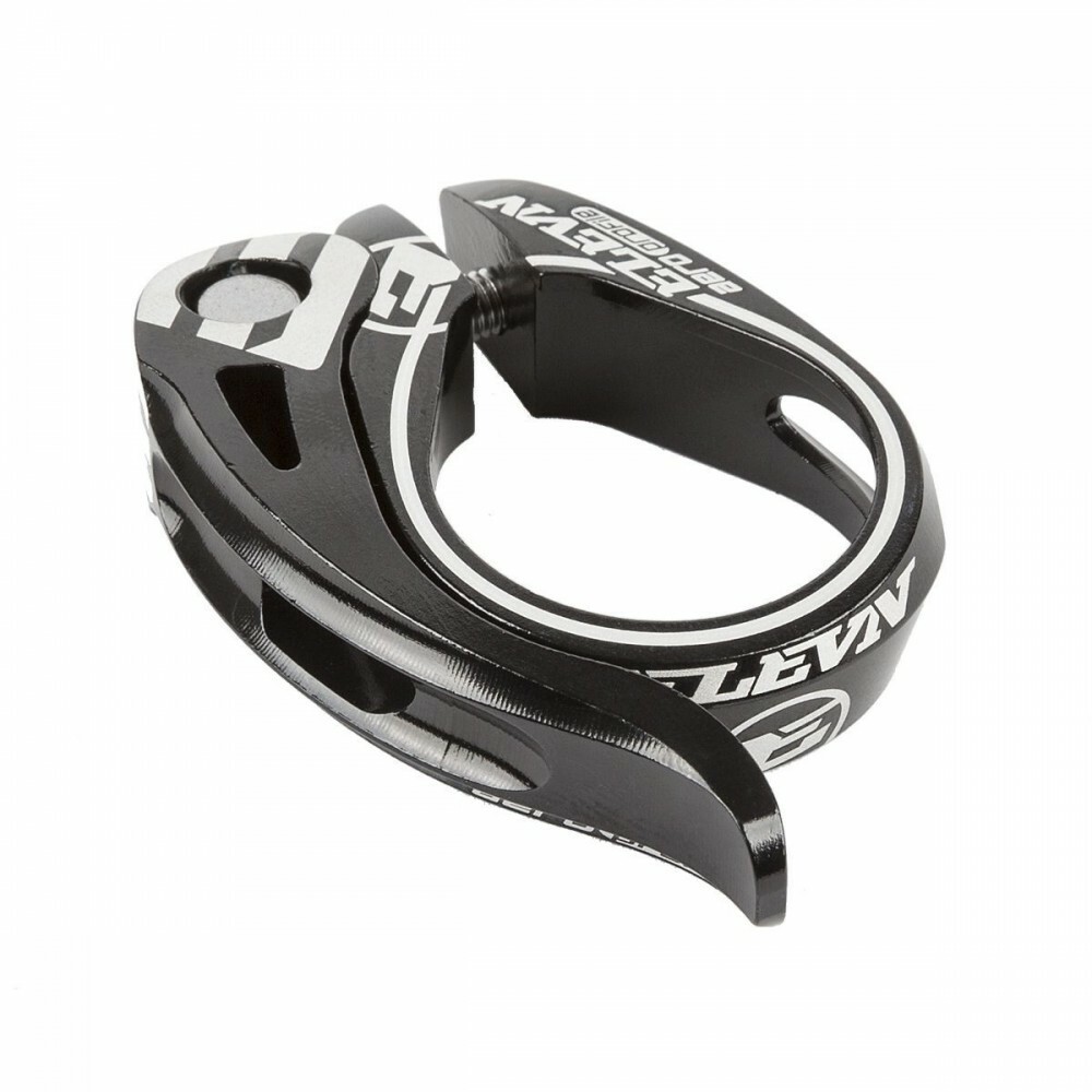 Elevn Quick Release AERO Seat clamp 27.2mm