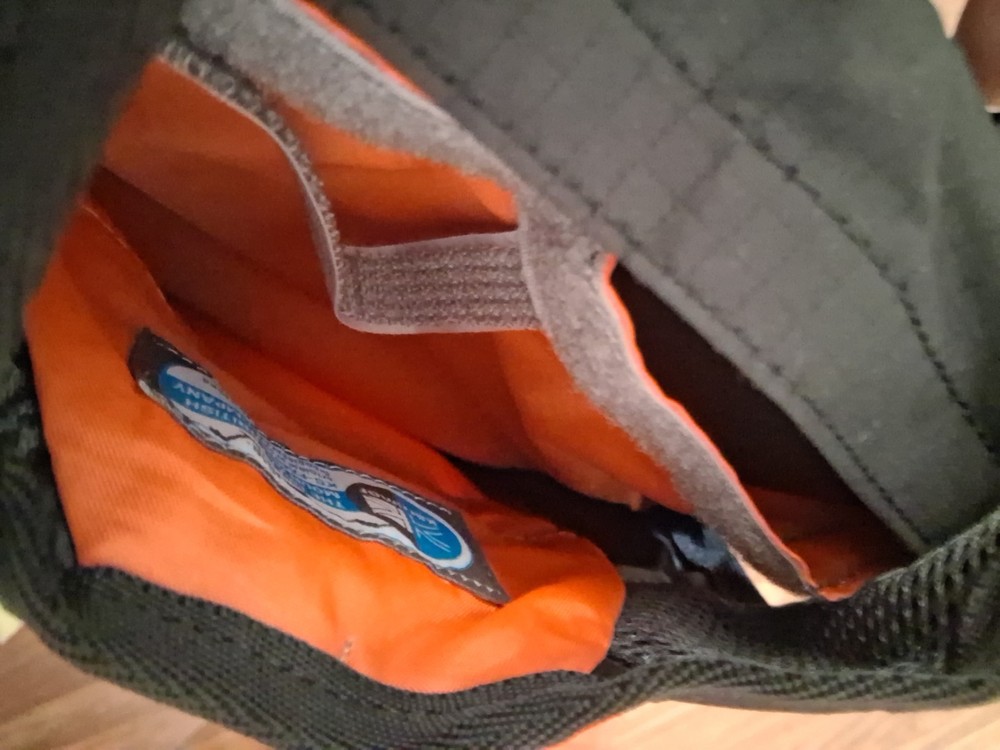 Karrimor ReFuel 2 plus 2 Hydration Pack