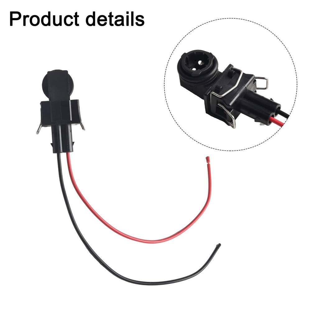 For Golf Bulb Lamp Holder Socket Easy Replacement and Installation
