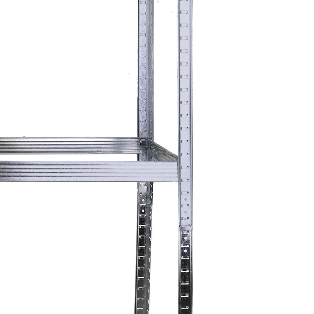 Tire Rack Pneumatic Frame Shelving Workshop Shelf Heavy Load