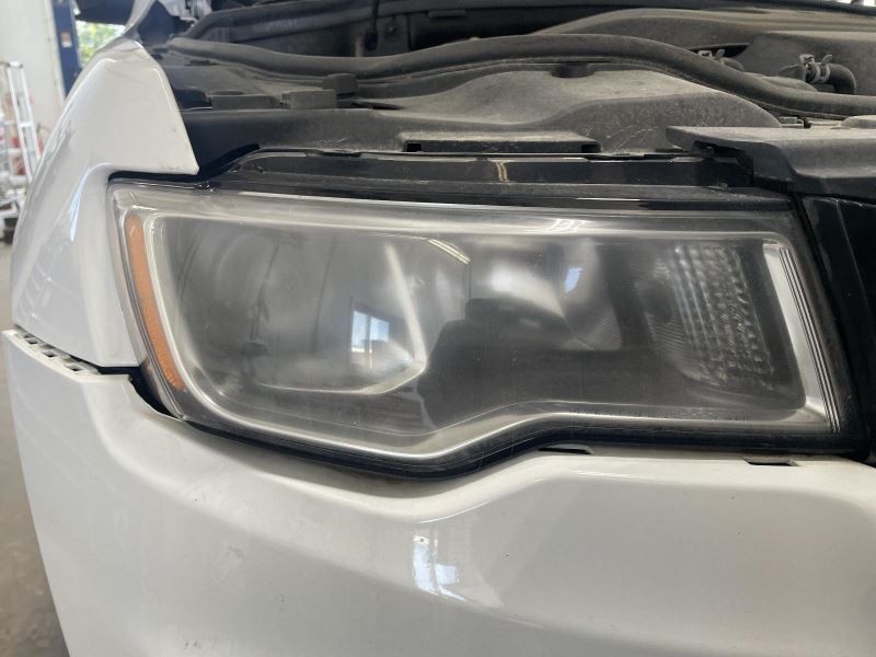 Chassis ECM Communication Fits 17-18 PACIFICA 905766