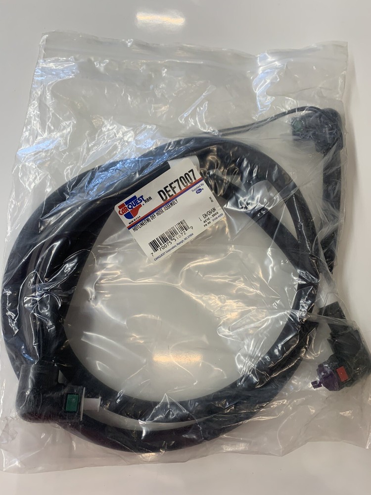 Carquest  Hotline Def Hose Assembly DEF7007