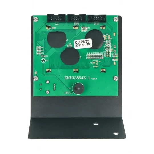 CrealityScreen Kit display in housing for Creality Ender-3 3D printer