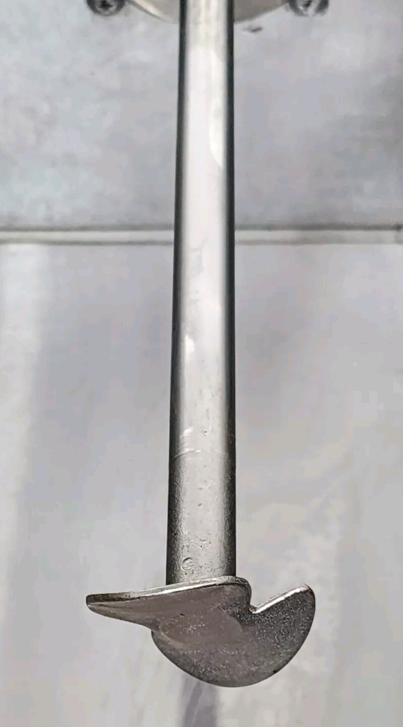 Vita-Mix Commercial Milkshake Frozen Drink Flurry Machine VM0800A Stainless 120V