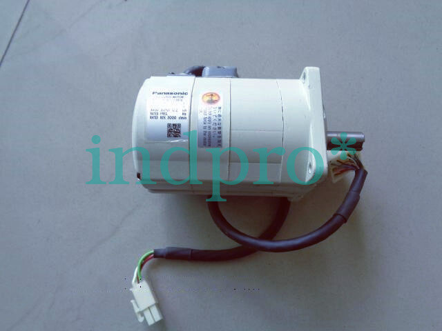 1pc   servo motor MSMZ-022B1E